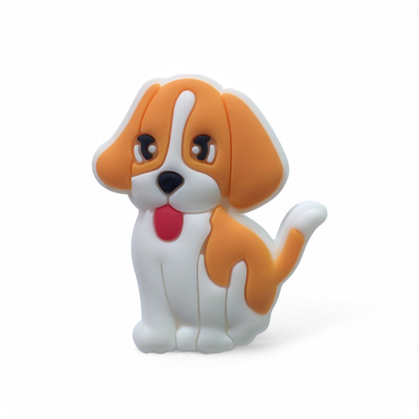 Slide Charm - Dog Lover