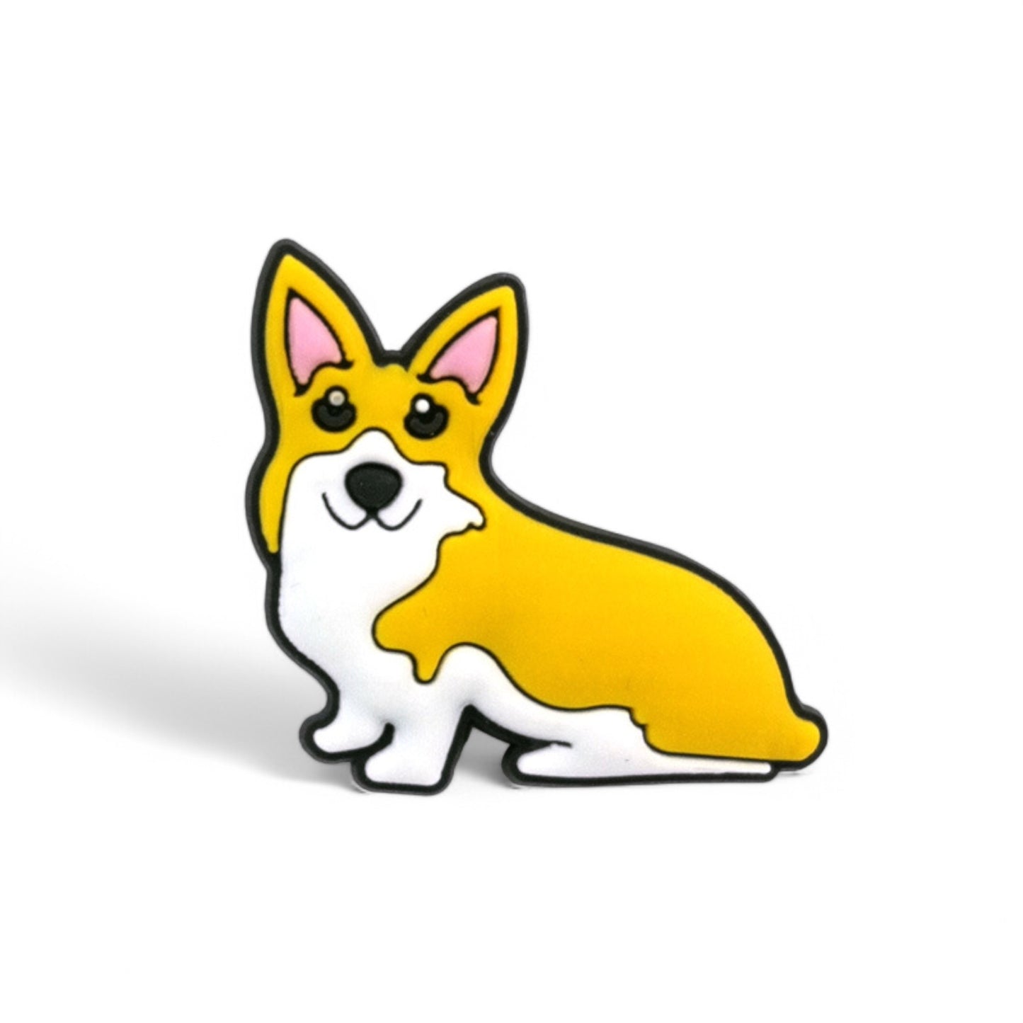 Slide Charm - Dog Lover