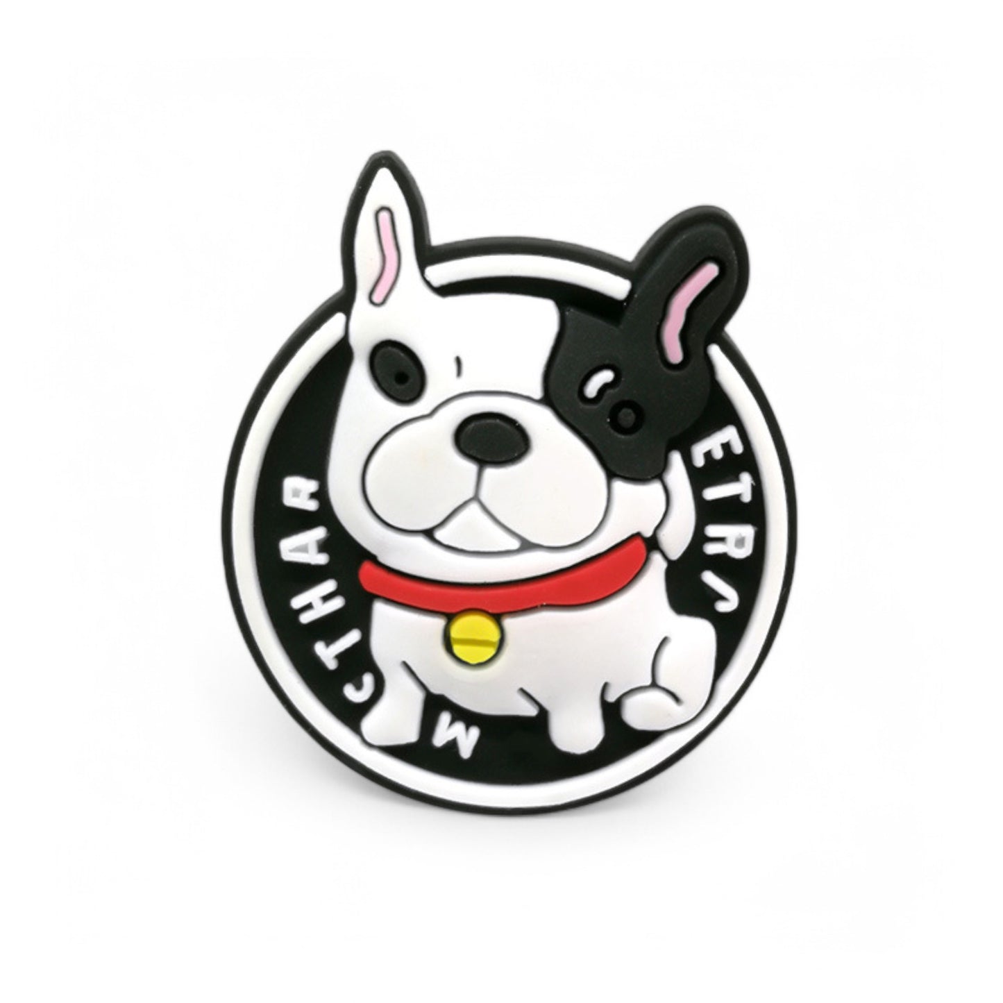 Slide Charm - Dog Lover