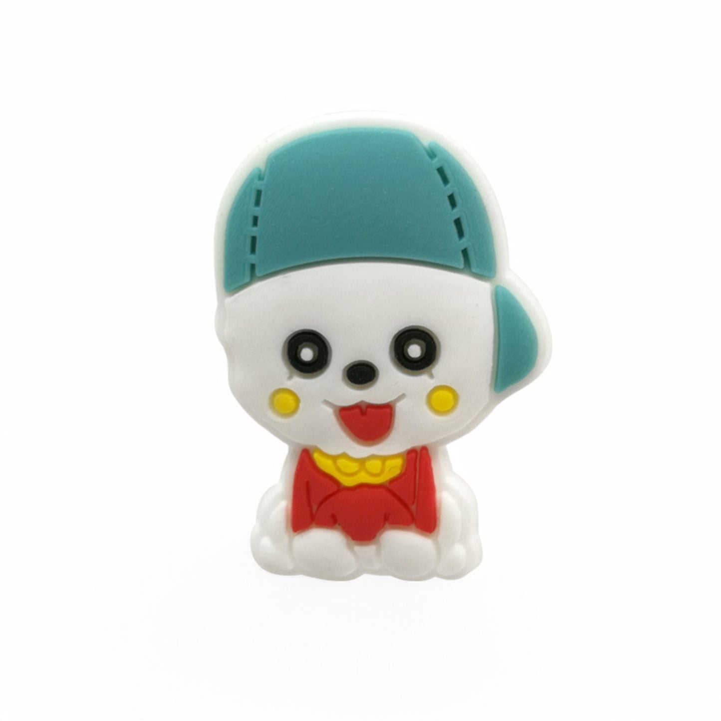 Slide Charm - Dog Lover