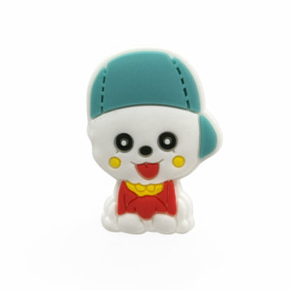 Slide Charm - Dog Lover