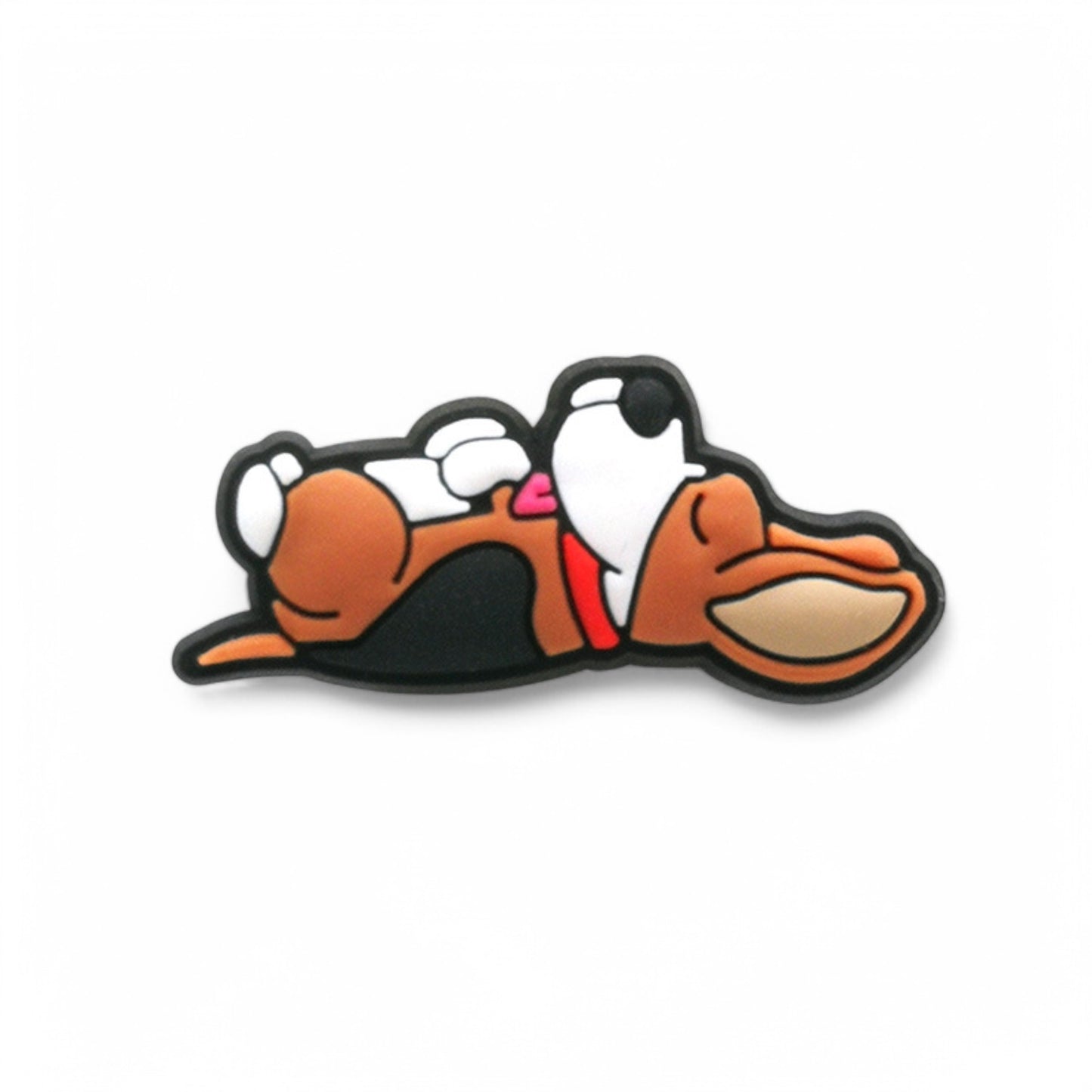 Slide Charm - Dog Lover