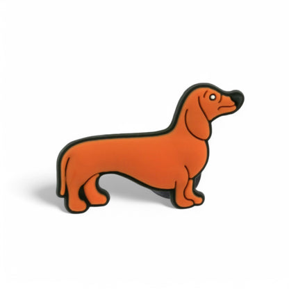 Slide Charm - Dog Lover