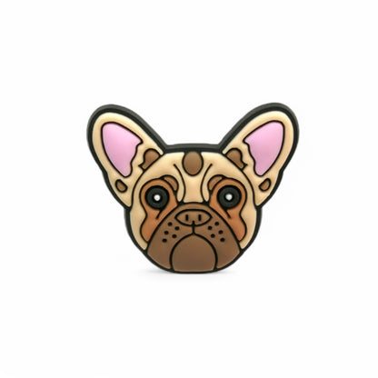 Slide Charm - Dog Lover