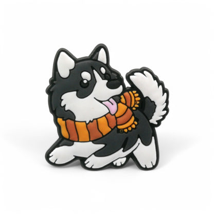 Slide Charm - Dog Lover