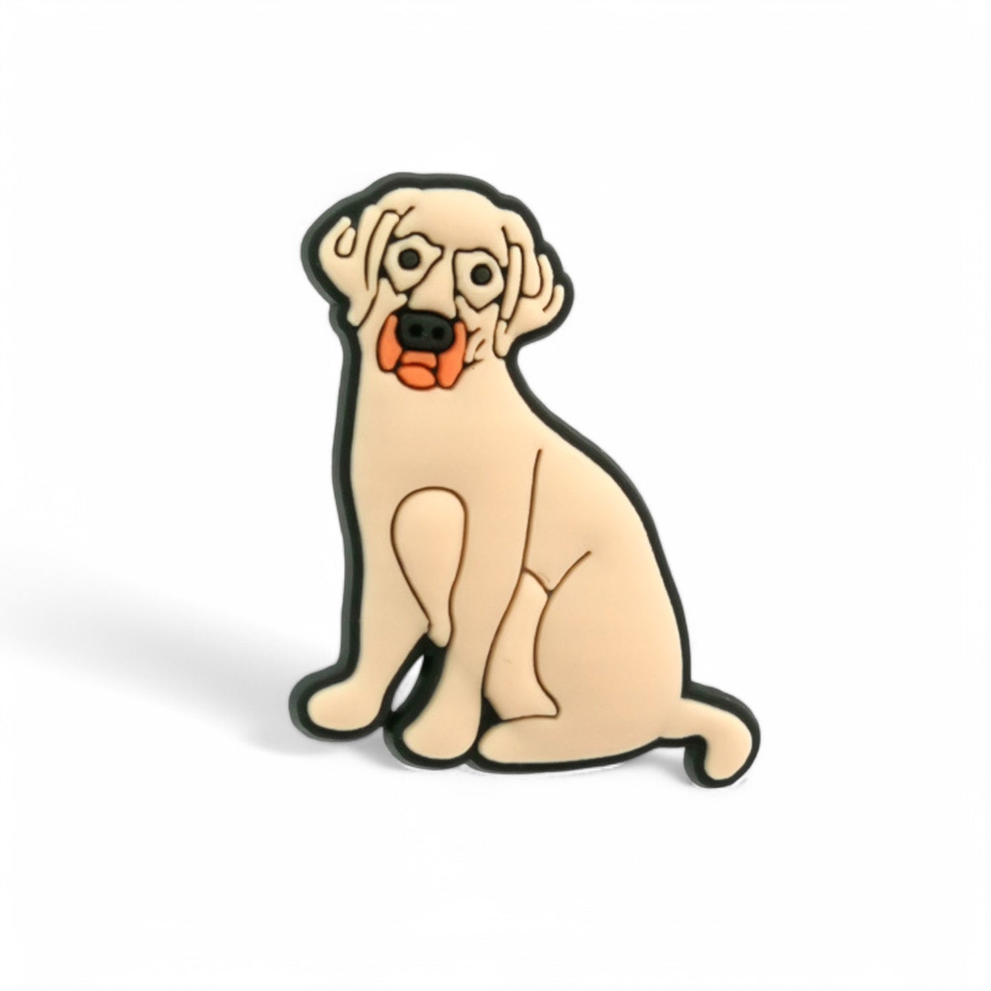 Slide Charm - Dog Lover