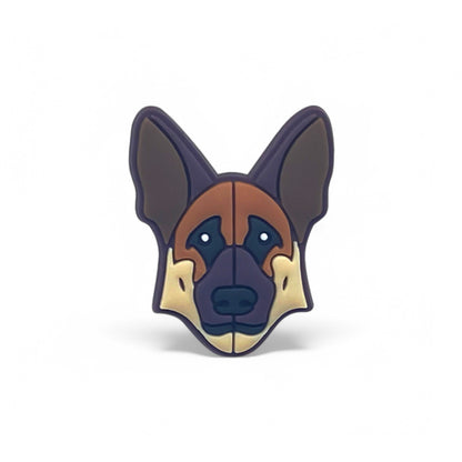 Slide Charm - Dog Lover