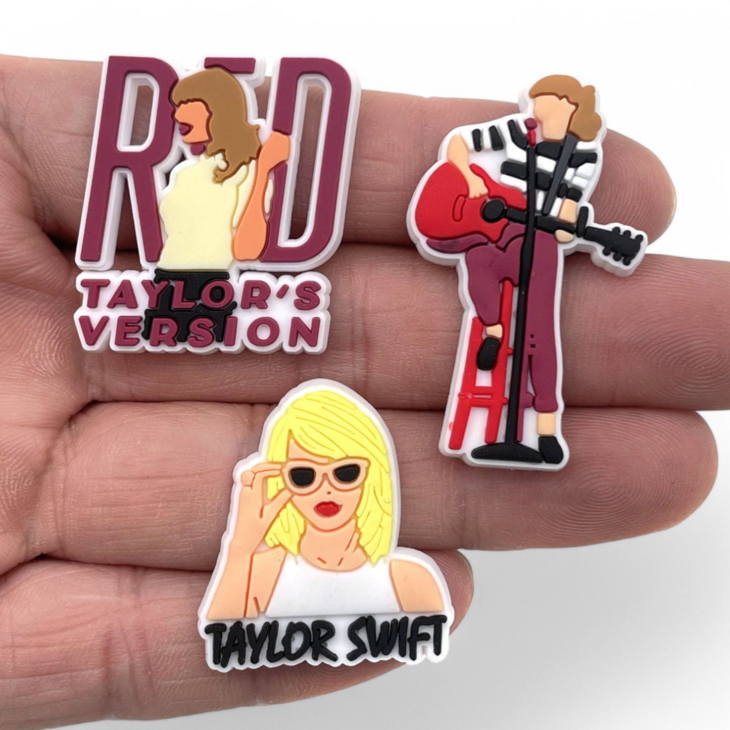 Slide Charm - Taylor Swift