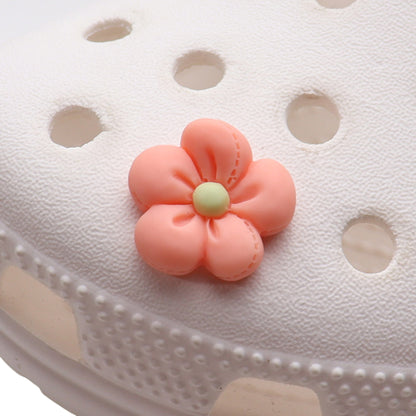 Slide Charm - Flower