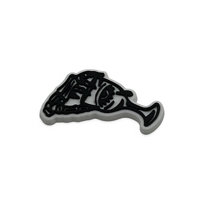 Slide Charm - Goth