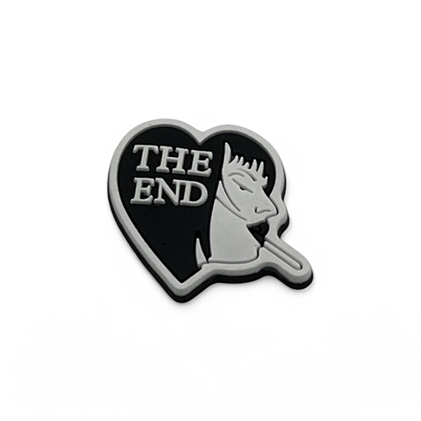 Slide Charm - Goth