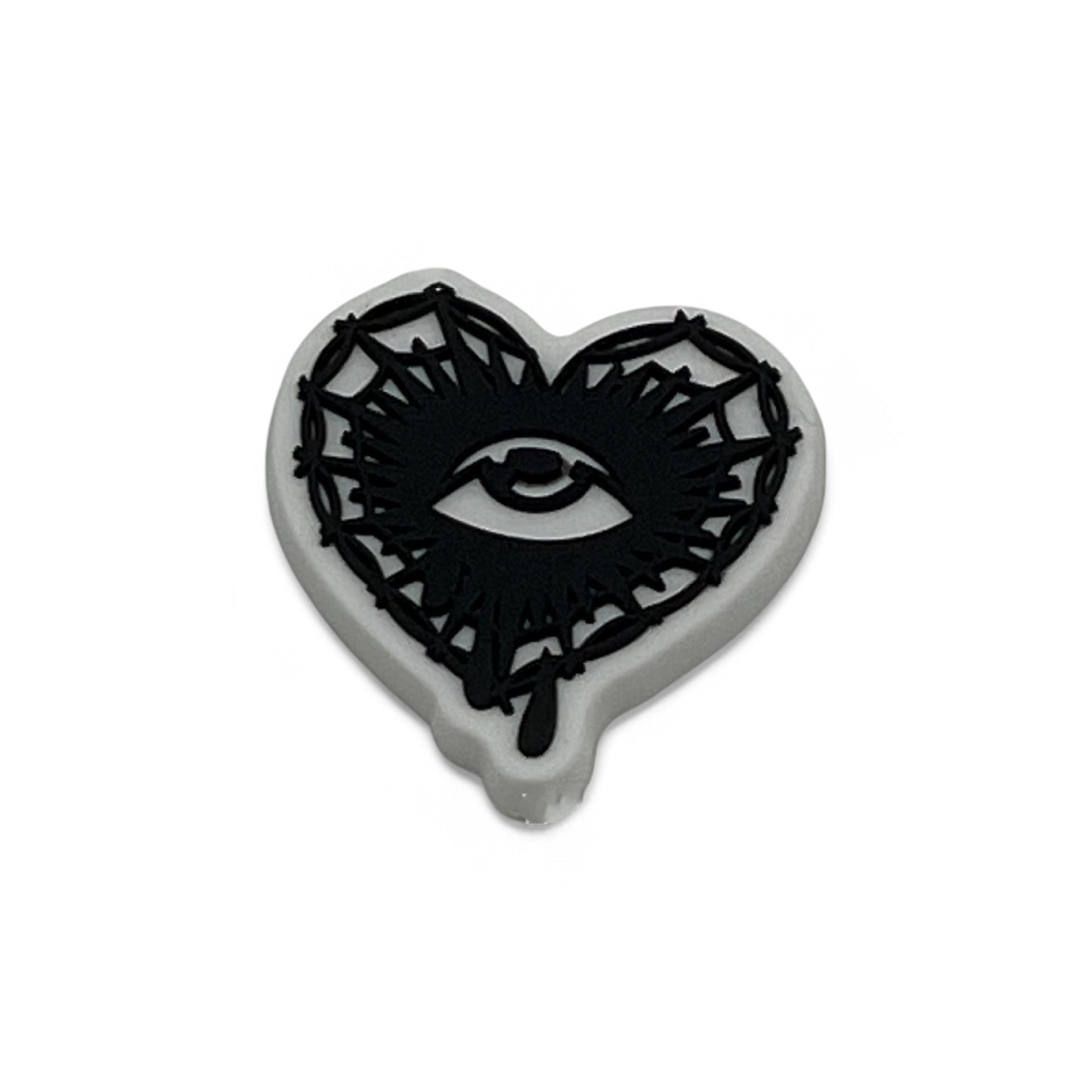 Slide Charm - Goth