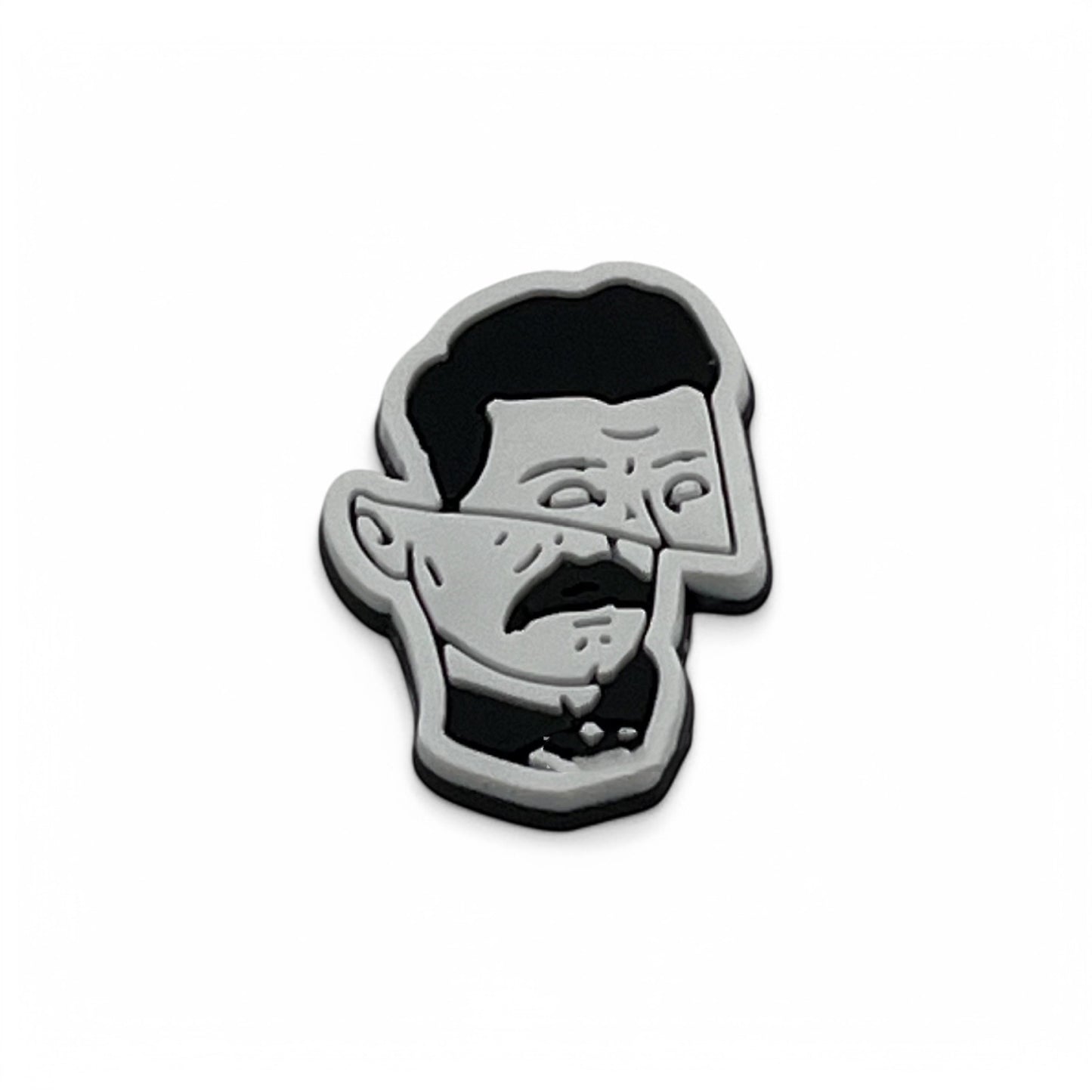 Slide Charm - Goth