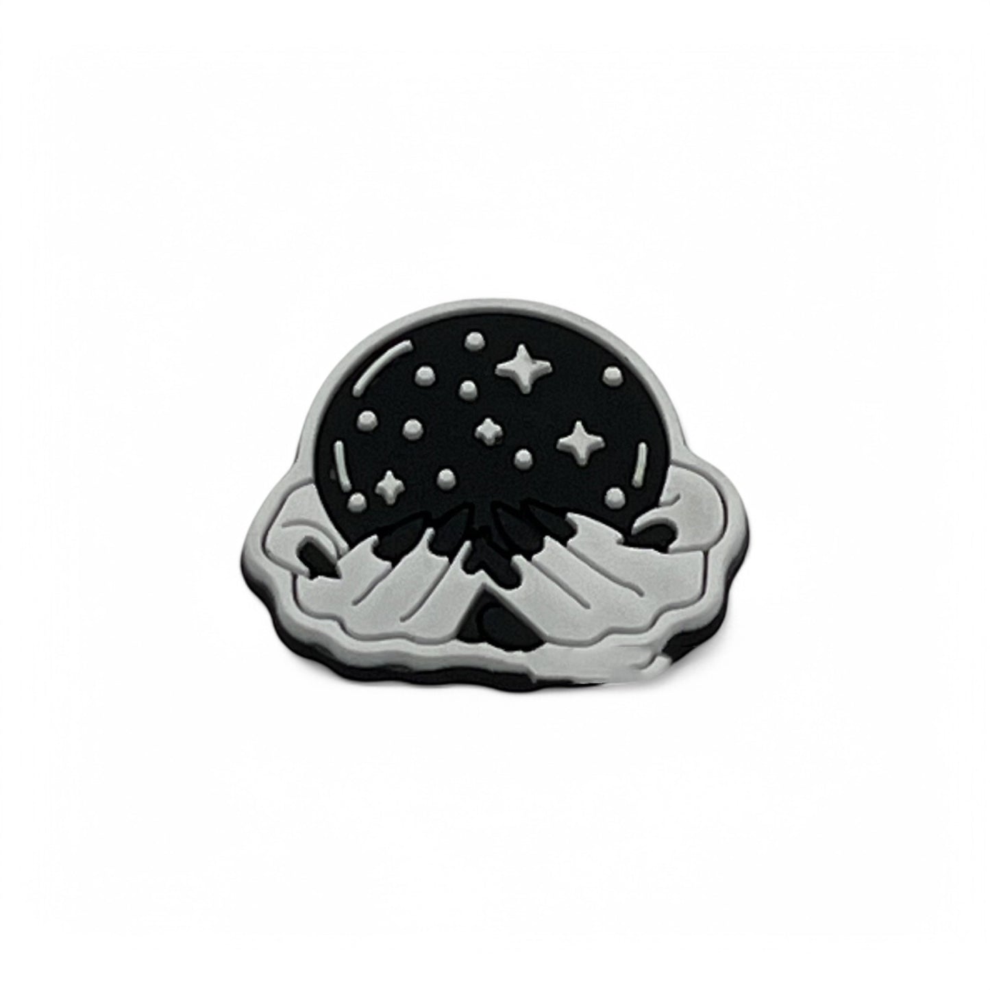 Slide Charm - Goth