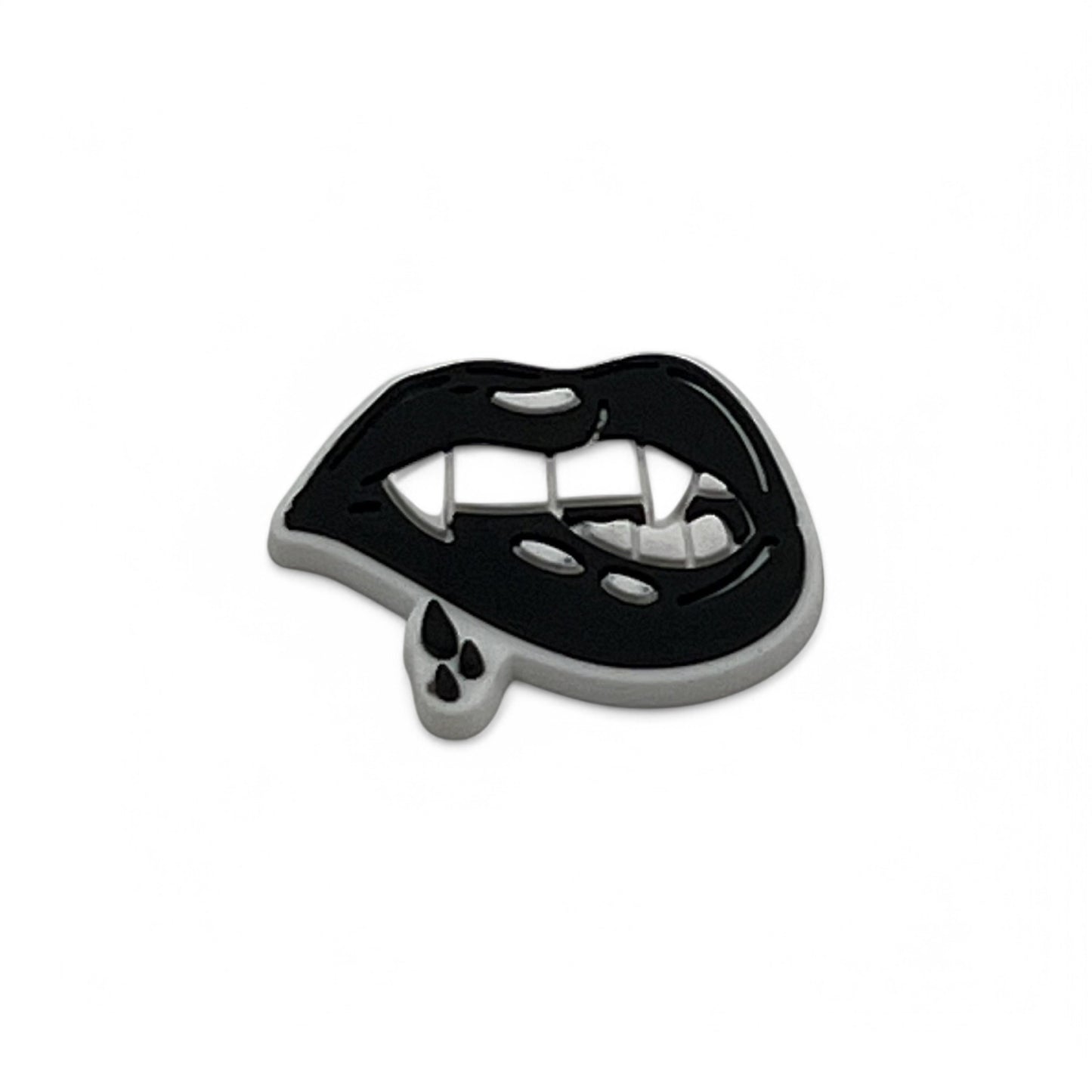Slide Charm - Goth