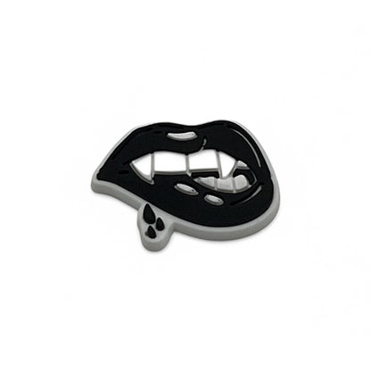 Slide Charm - Goth