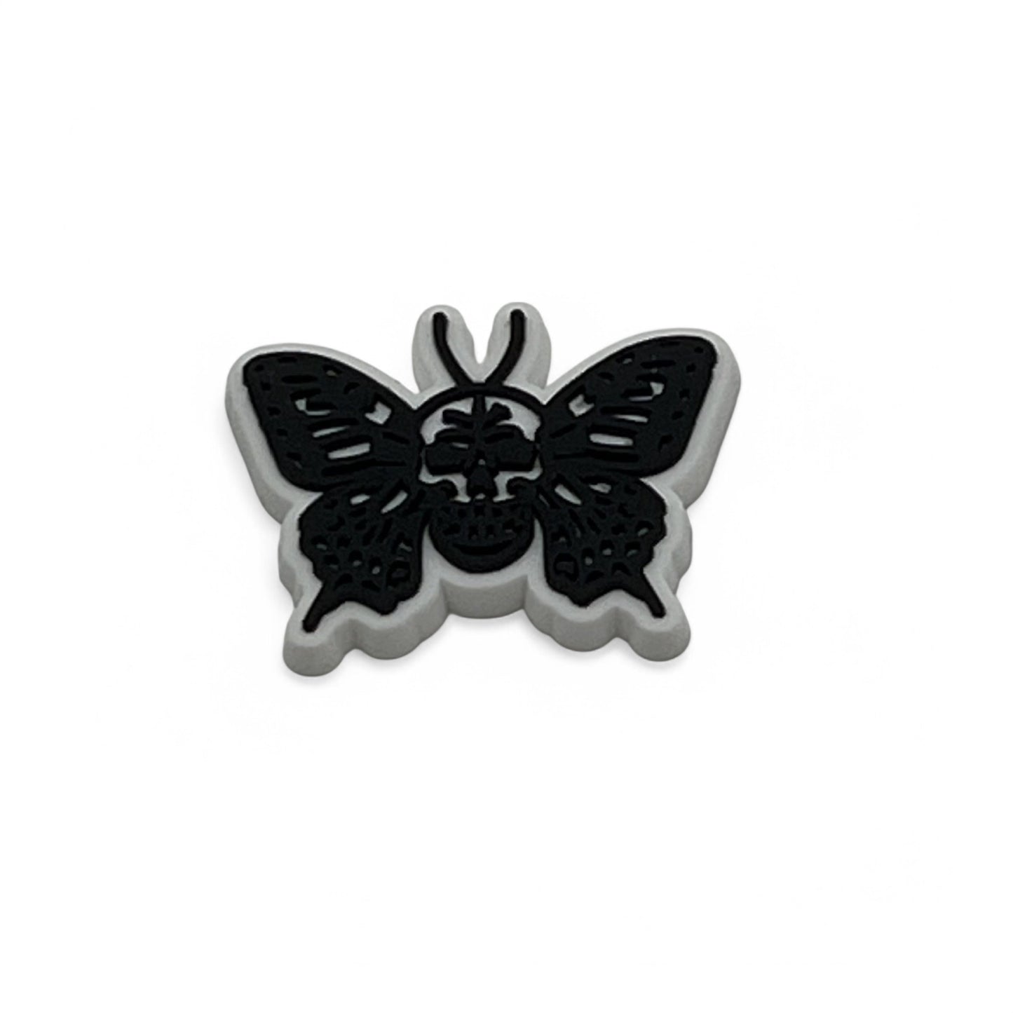 Slide Charm - Goth