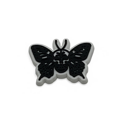 Slide Charm - Goth