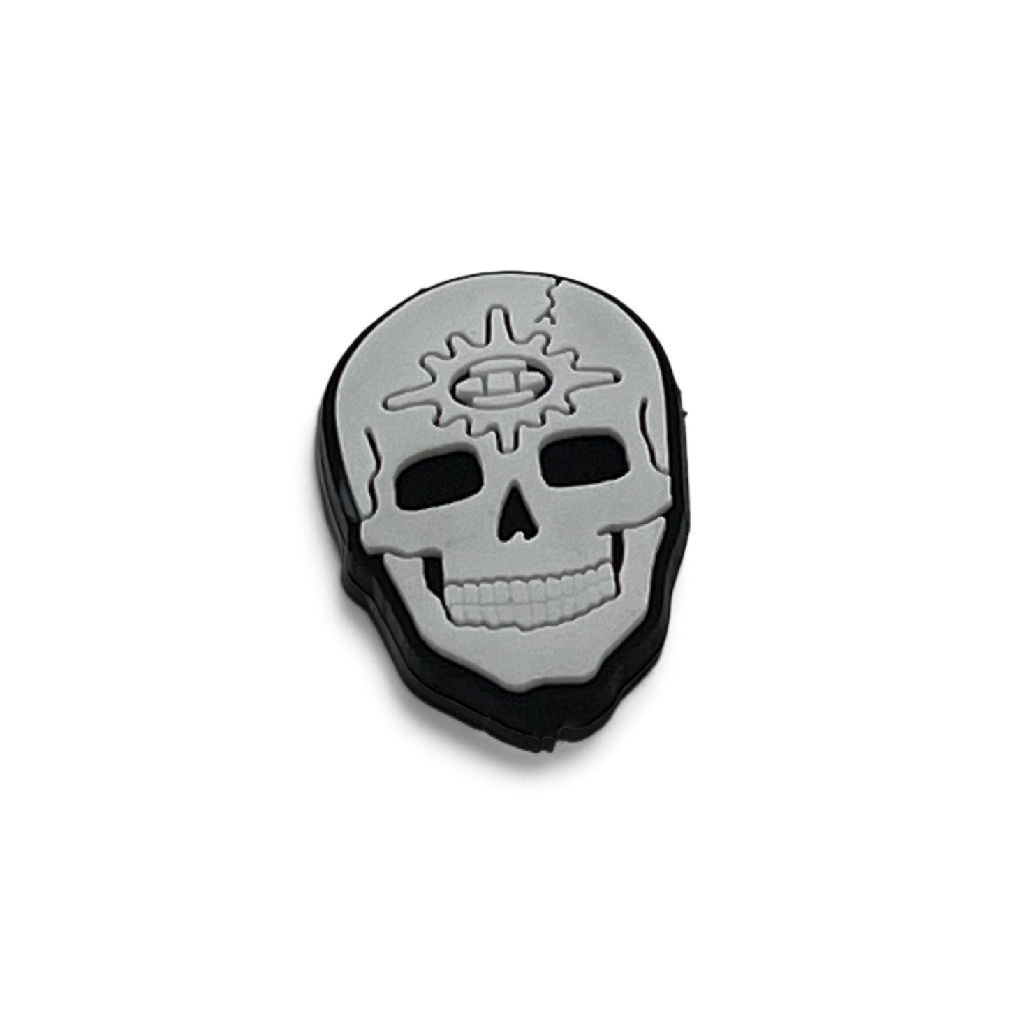 Slide Charm - Goth