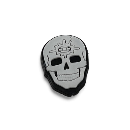 Slide Charm - Goth
