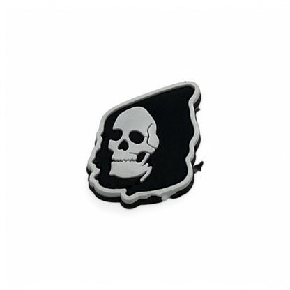 Slide Charm - Goth