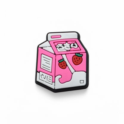 Slide Charm - Pink Dream