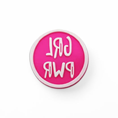 Slide Charm - Pink Dream