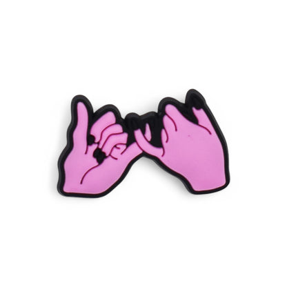 Slide Charm - Pink Dream