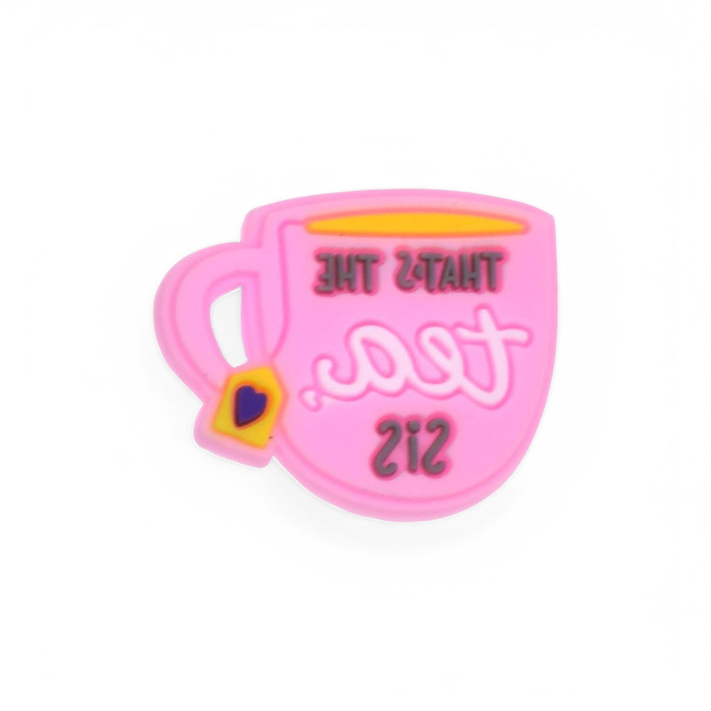 Slide Charm - Pink Dream