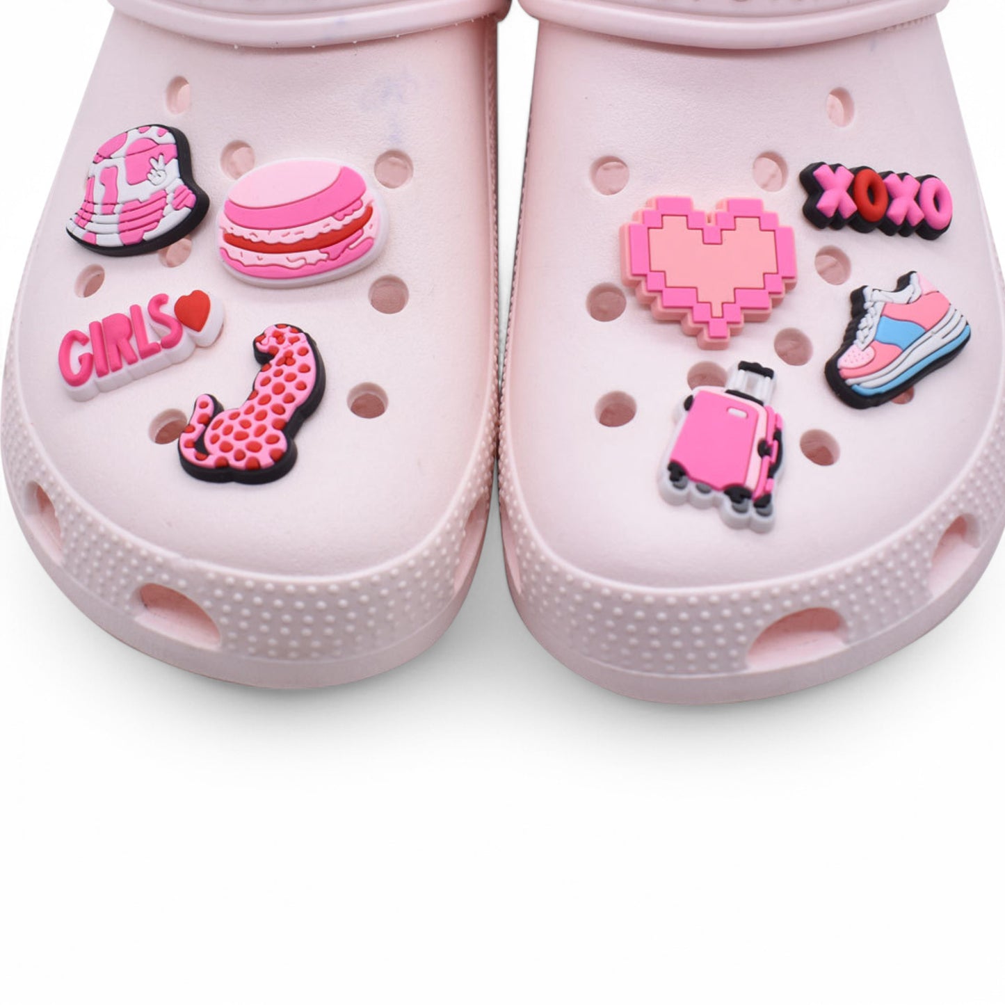 Slide Charm - Pink Dream