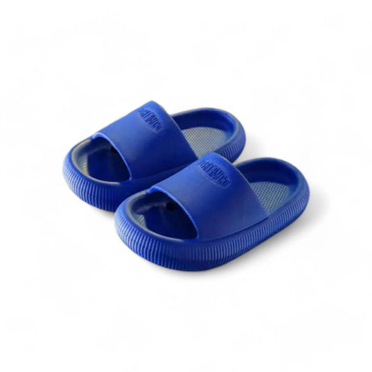 Happy Slipper - Mini Sleek Slides