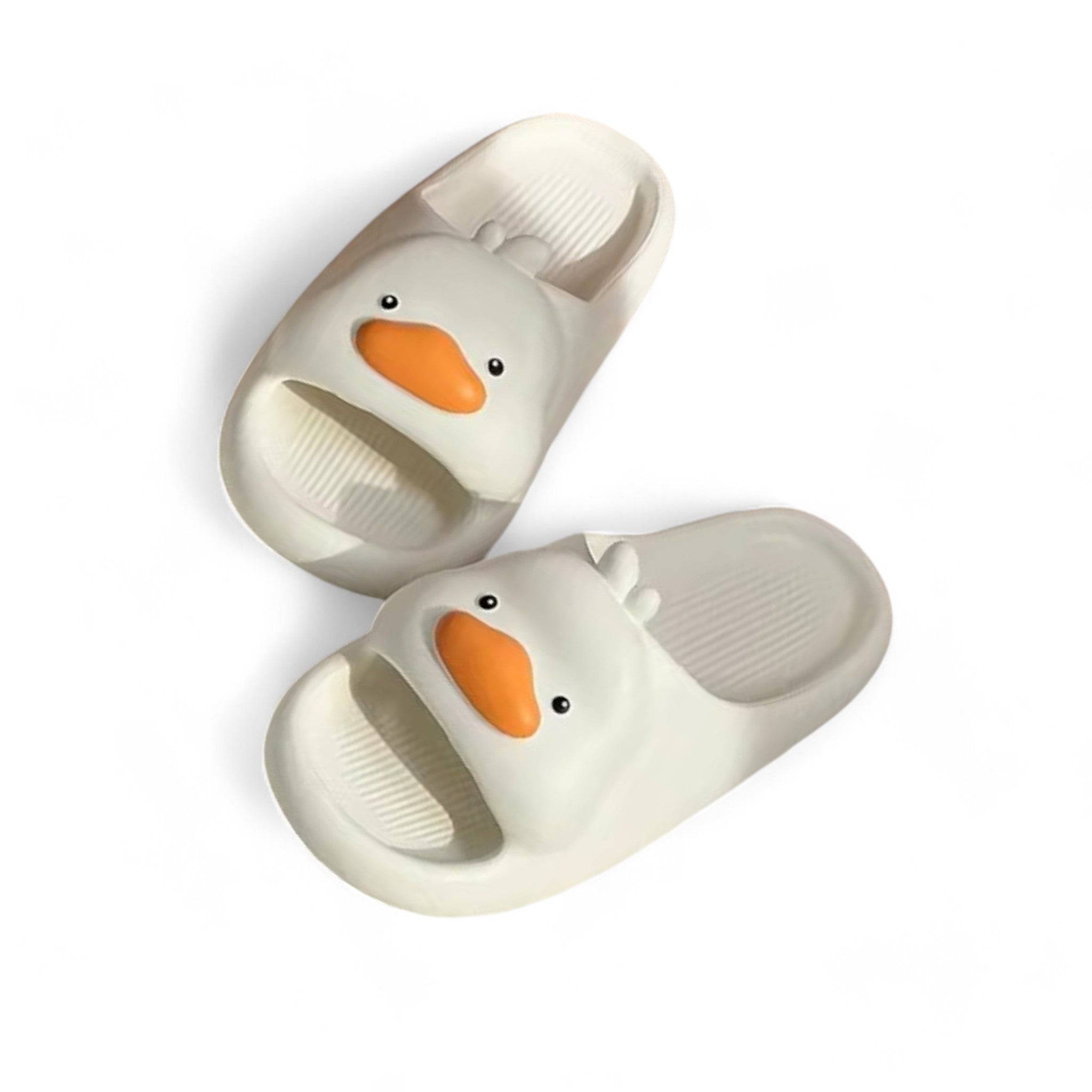 Happy Slipper - Duck Slides