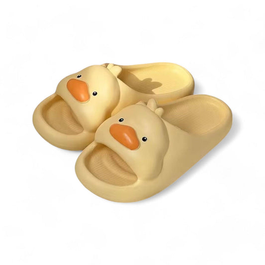 Happy Slipper - Duck Slides